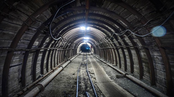 «СУЭК-Кузбасс» запустит самую большую шахту в России