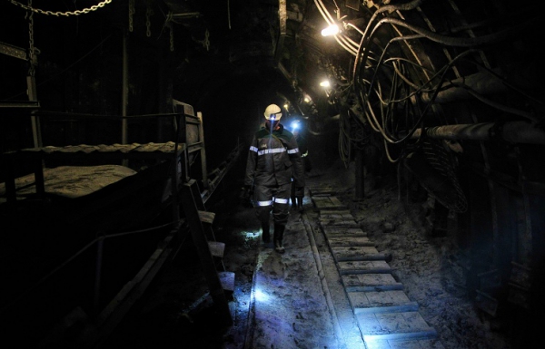 Безопасность в шахтах обсудили на совещании, которое Дмитрий Медведев провел в Новокузнецке