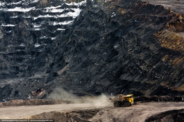 В Кузбассе за 10 месяцев добыча коксующихся углей выросла на 4,46%