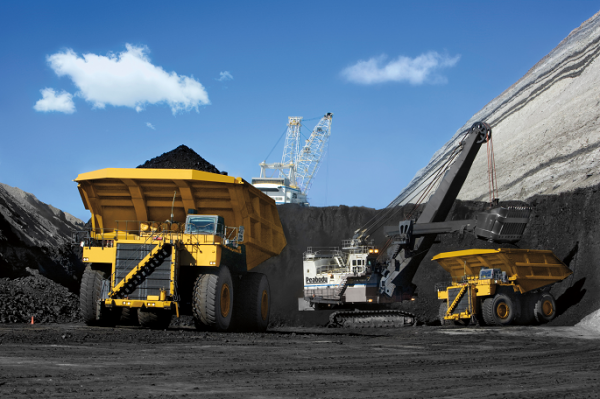 За январь—август горняки Кузбасса добыли 148,2 млн т угля — на 9% больше, чем за восемь месяцев 2015 года