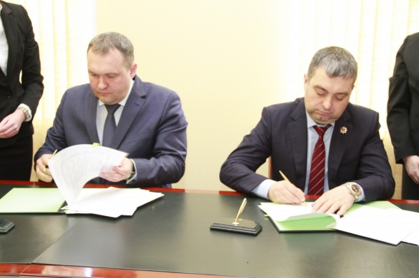 Компания "Белон" планирует вложить более 2 млрд рублей в развитие шахт в Кузбассе